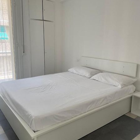 Nuova Pia Apartman Finale Ligure Kültér fotó