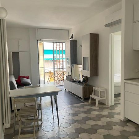 Nuova Pia Apartman Finale Ligure Kültér fotó
