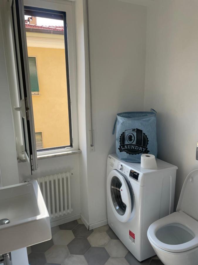 Nuova Pia Apartman Finale Ligure Kültér fotó