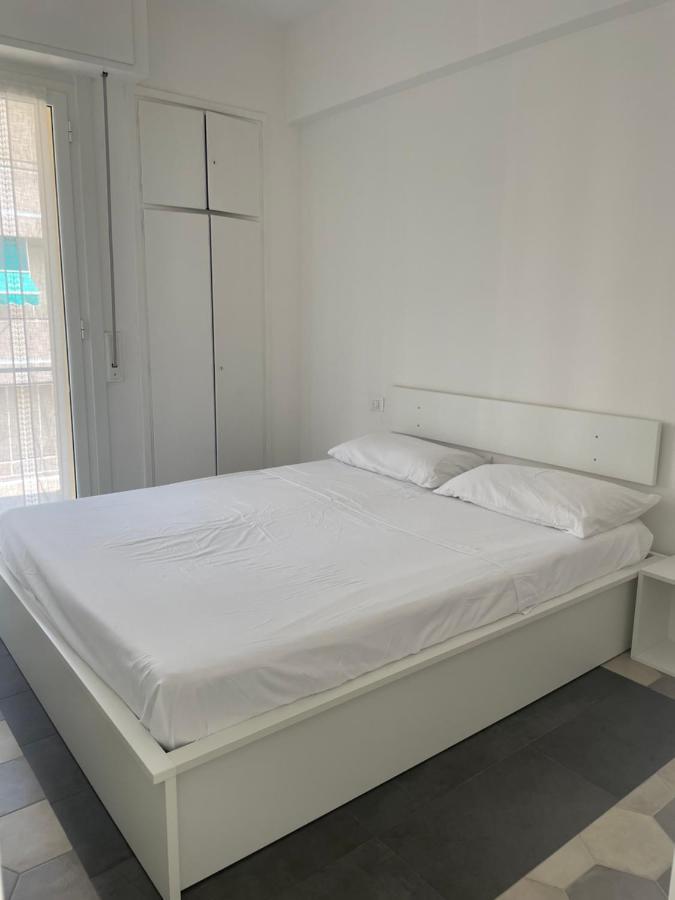Nuova Pia Apartman Finale Ligure Kültér fotó