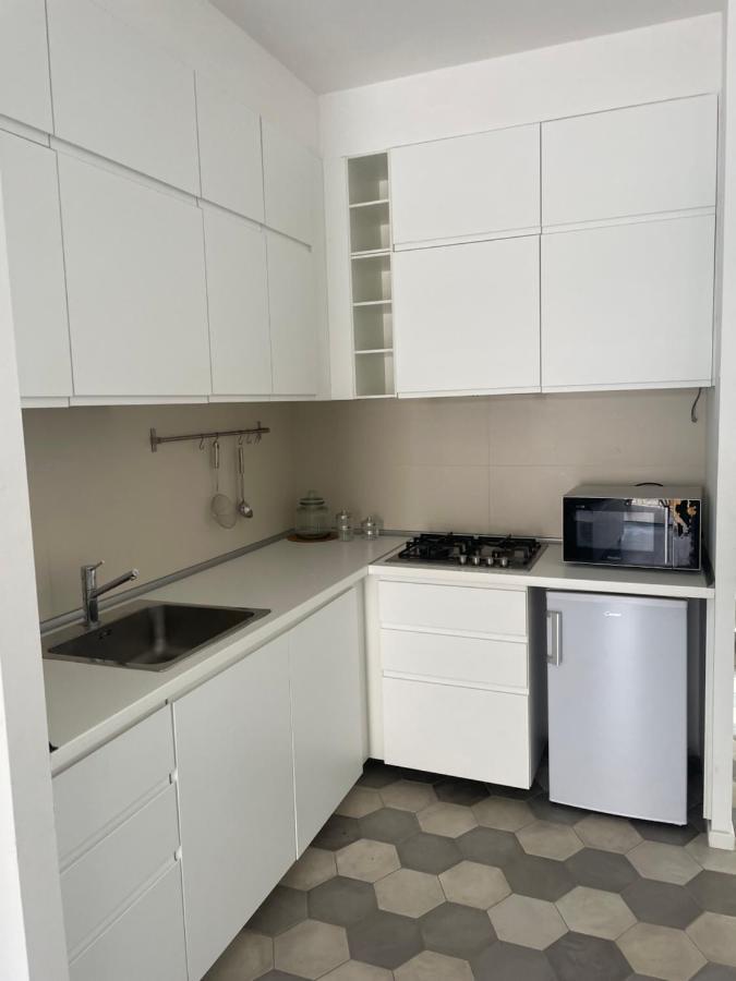 Nuova Pia Apartman Finale Ligure Kültér fotó